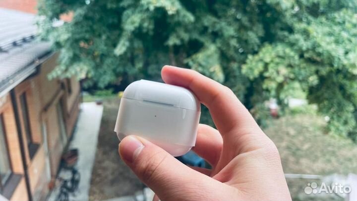 Airpods 3