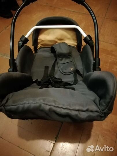 Переноска для детей бу