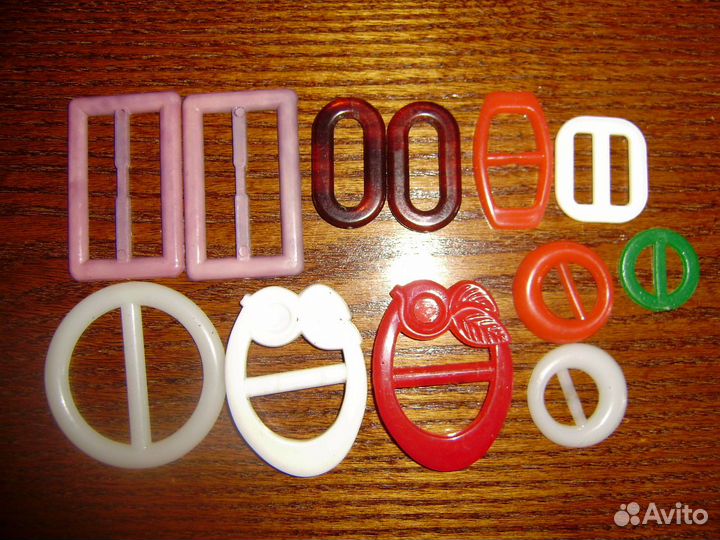 Фурнитура для шитья