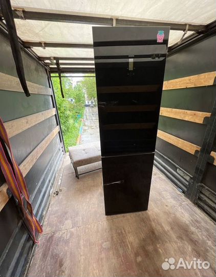 Переезды Грузчики/ Грузоперевозки 4.2 метра