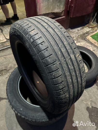 Cordiant Sport 3 235/60 R18