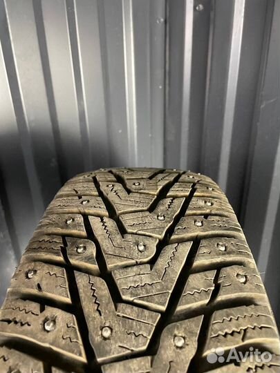 Hankook Winter I'Pike RS2 W429 175/70 R13 82T