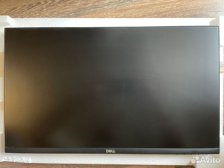 Монитор Dell S2421H 23.8