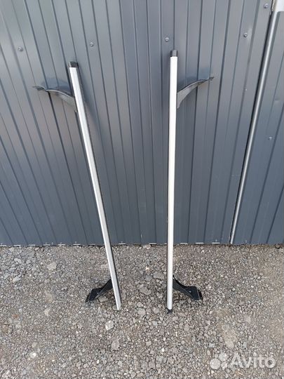 Багажник гранта лифтбэк