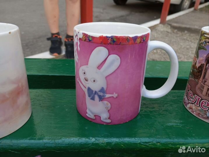 Стакана бокалы рюмки кружки