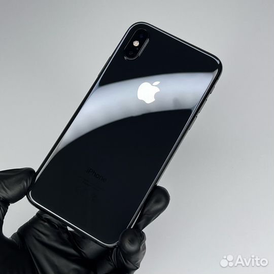 iPhone Xs, 64 ГБ