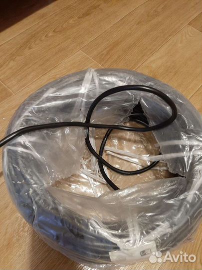 Кабель квос