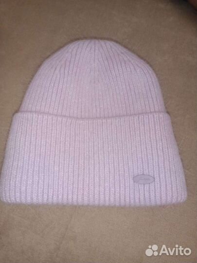 Шапка женская