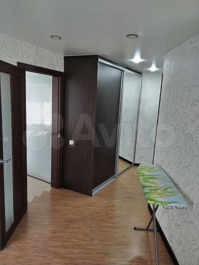2-к. квартира, 40 м², 2/5 эт.