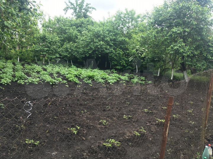 Дом 85,9 м² на участке 6 сот.