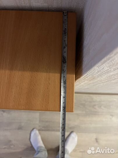 Тумба для обуви