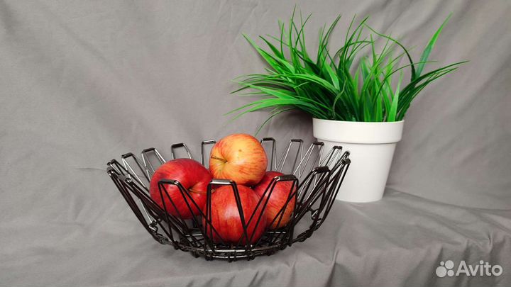 Фруктовница, ваза трасформер