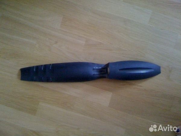 Крылья на велосипед форвард перед и зад хром