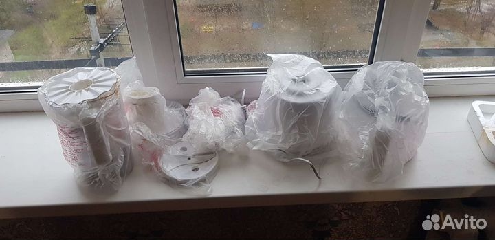 Кухонный комбайн vitek