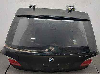Фонарь крышки багажника BMW 5 E60, 2005