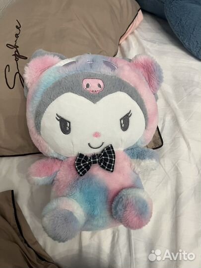 Куроми мягкая игрушка