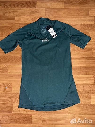 Футболка adidas sprt ssm m