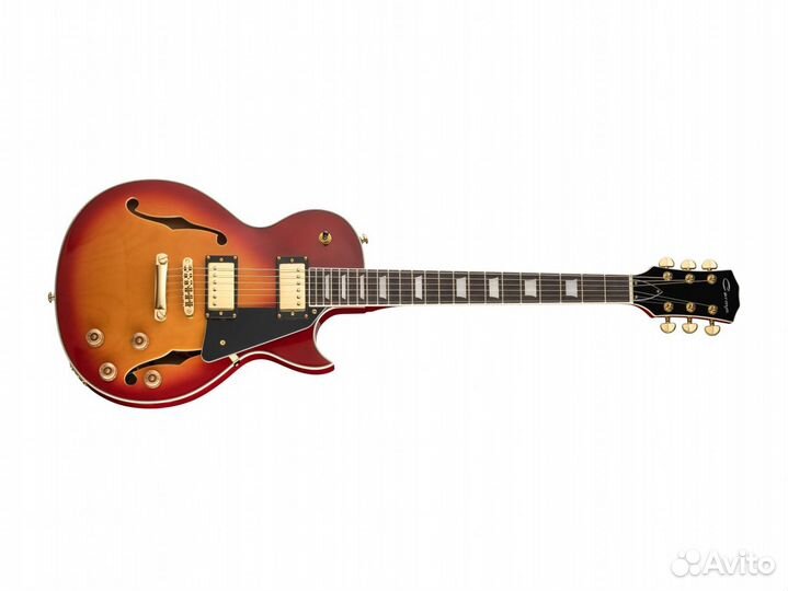 Электрогитара E239CS Caraya