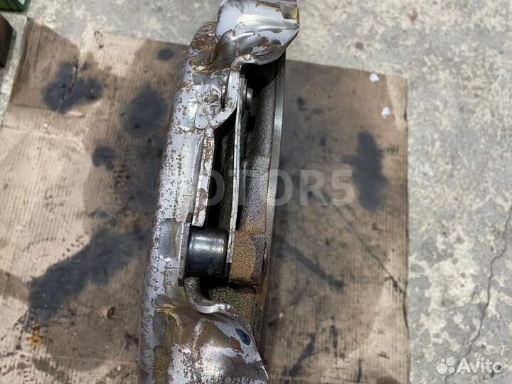 Корзина сцепления MAN TGA 2005