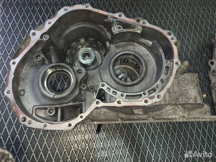 Корпус АКПП U141 Toyota