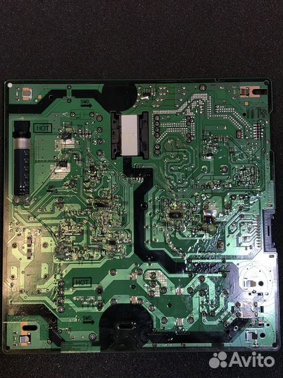 Блок питания BN44-00932Q Samsung UE55RU7470U