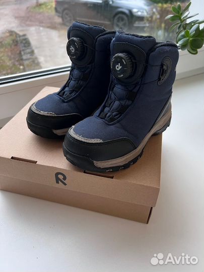 Reima orm 29 осень зима