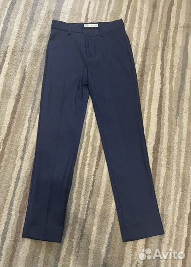 Костюм Zara для мальчика 134 р