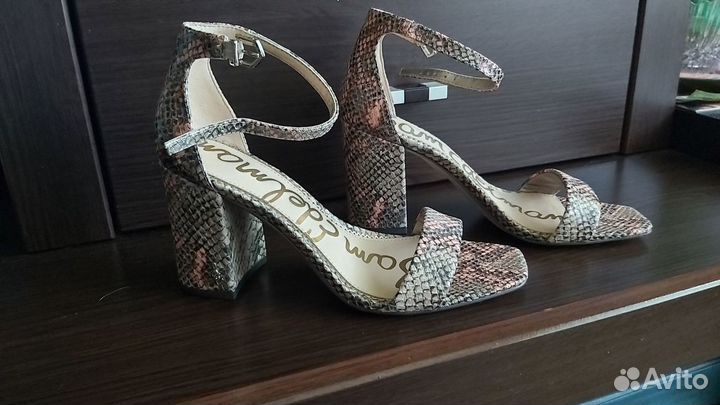 Босоножки Sam Edelman 36.5 р