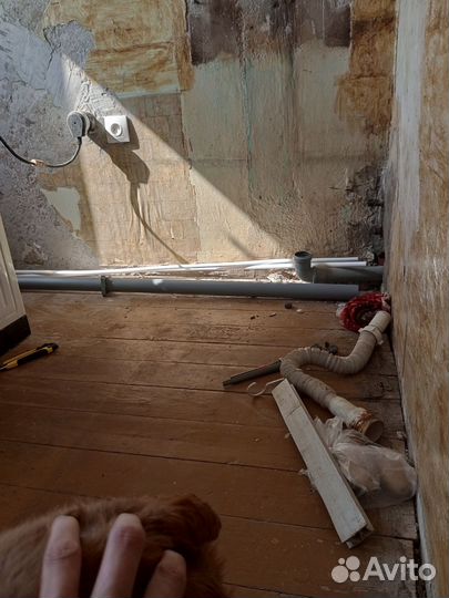 Ремонт и отделка квартир под ключ с гарантией