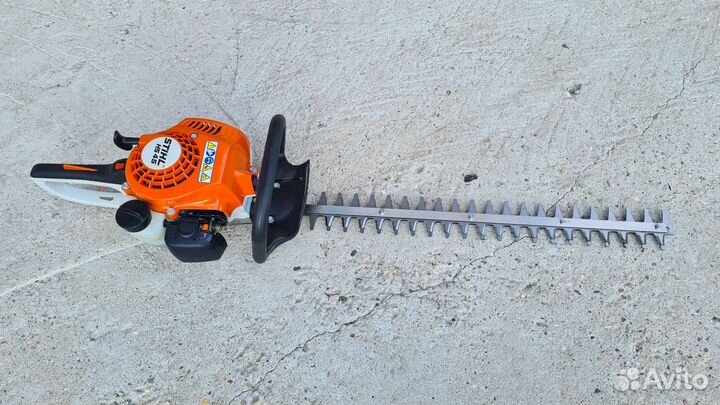 Stihl HS45 кусторез