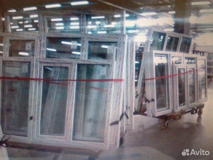 Окна для дома.дачи.квартиры