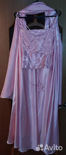 Продам вечернее платье