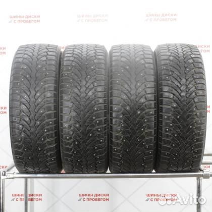 Formula Ice 205/55 R16