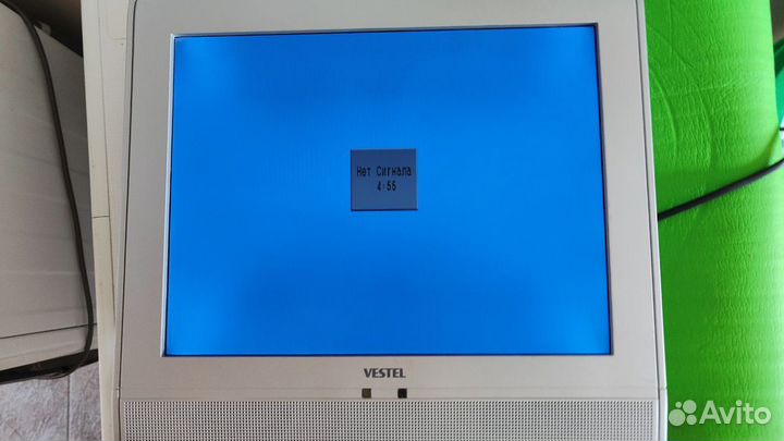 Телевизор бу