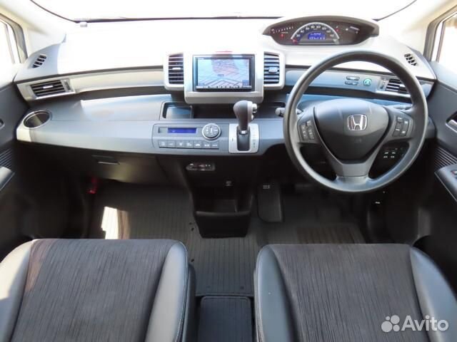 Honda Freed 1.5 CVT, 2015, 50 000 км