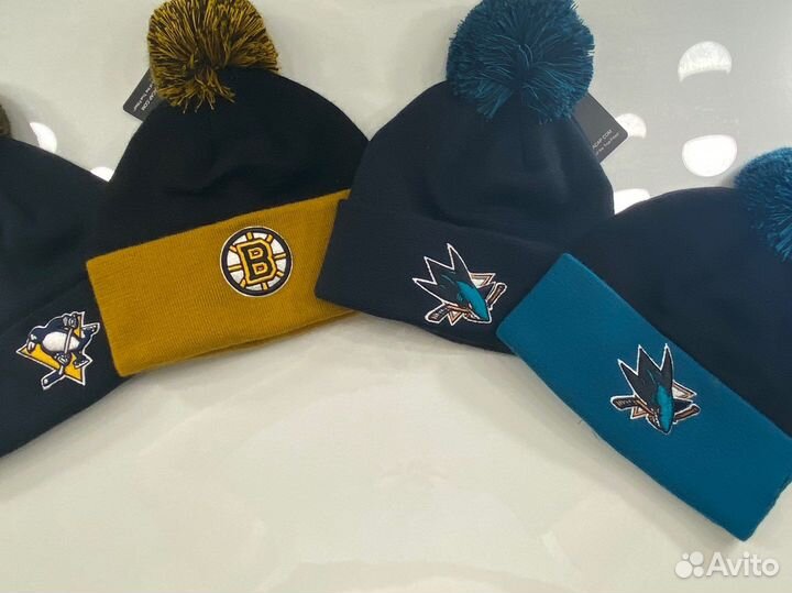 Шапка для мальчика новая