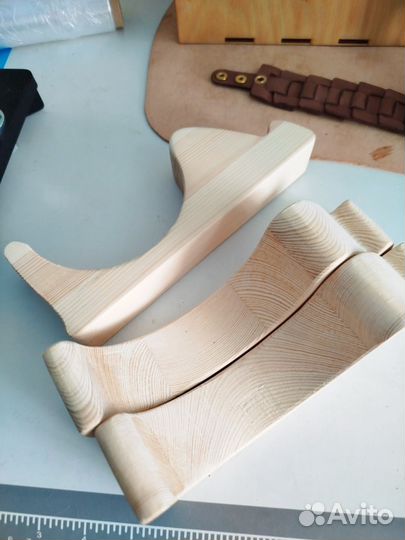 Держатель для ремня