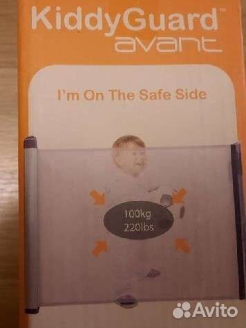 Lascal Kiddy Guard Ограждение детское