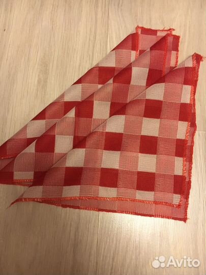 Скатерть СССР