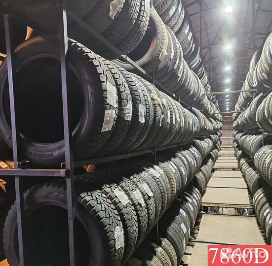 Nokian Tyres Hakka Blue 2 SUV 225/65 R18 102P