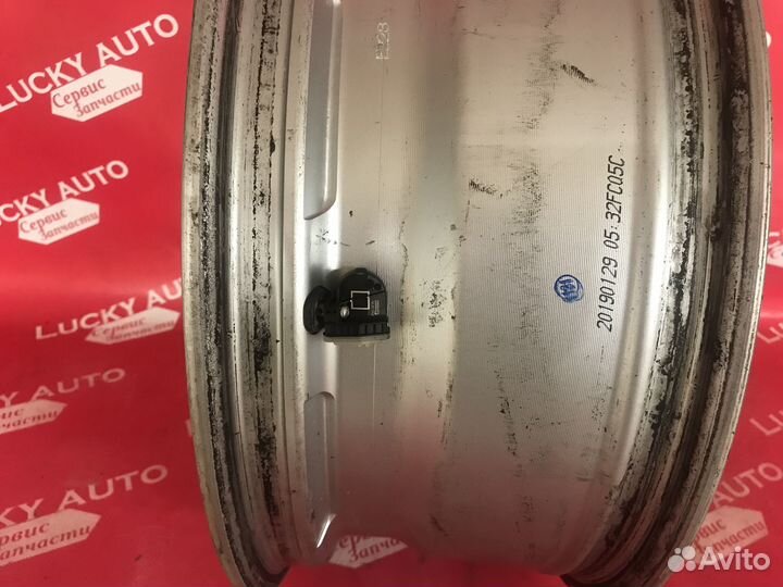 Диск r18 Haval H2