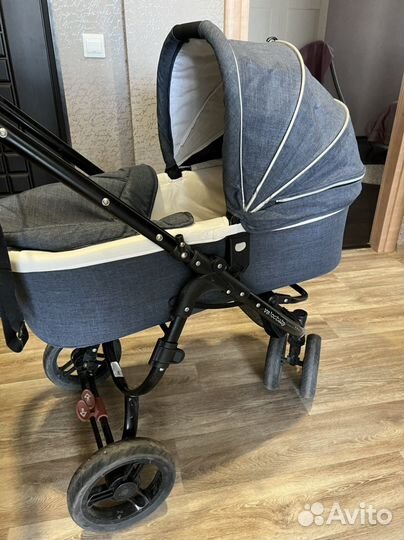 Коляска valco baby