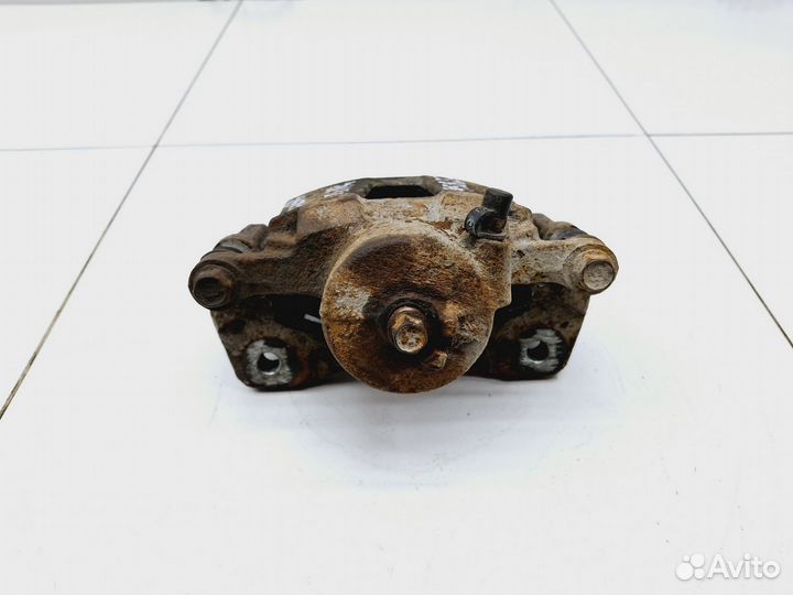 Суппорт передний правый Chevrolet Lacetti (J200)