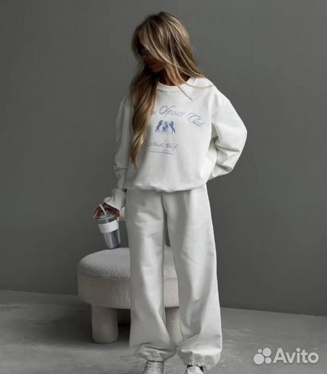 Костюм двойка