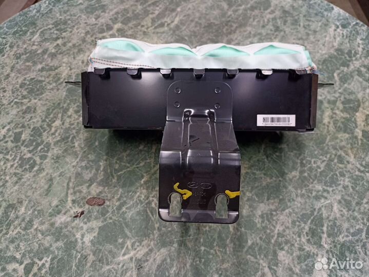 Подушка безопасности пассажира Kia Cerato 4