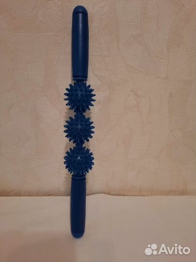 Антицеллюлитный массажер