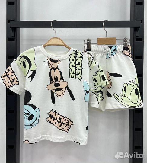 Костюм Zara для мальчика