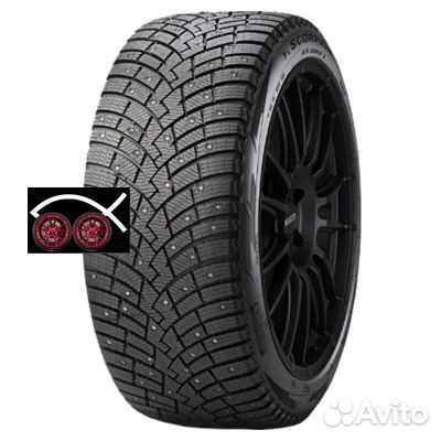 Pirelli Scorpion Ice Zero 2 255/55 R19