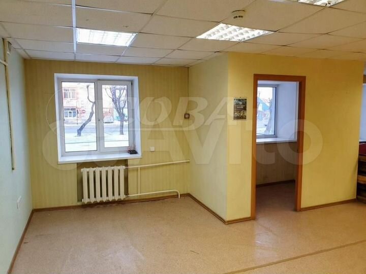 Сдам помещение свободного назначения, 44.8 м²