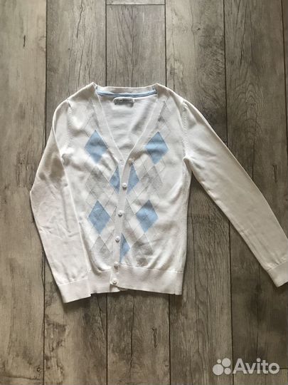 Школьная форма для девочки